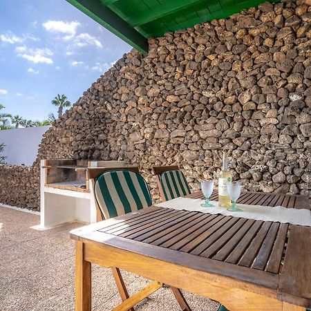 Villa Vv Tamia By Hh Playa Blanca  Exterior foto